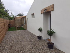 LA MAISON BASTIDE SPA et SAUNA